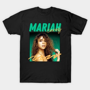 Mariah carey***original retro T-Shirt